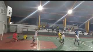 JOGO PREPARATÓRIO #2022 #futsal #goleiro #viralvideo #golsdarodada