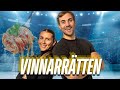 Vinnarrätten | Premiär 22 november på TV-kanalen Godare och 24 november på Godare Youtube