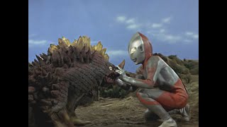 超人力霸王(ウルトラマン) HD重製版 第32集 「沒完沒了的逆襲」HD(1440P)/60P 日語 CC繁中字幕