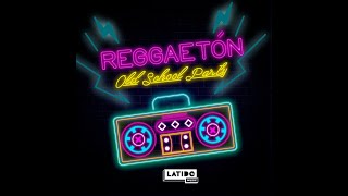 Reggaeton Clasico Mix (Mix Reggaeton Old School)