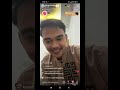 awal mula gilang subagio kakak dek yaya live sobat ngarit s