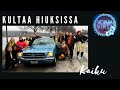 Kaiku - Kultaa hiuksissa (Olavi Uusivirta -cover)