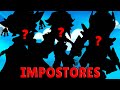 ESSES SÃO OS MELHORES IMPOSTORES!!! - Super Sus