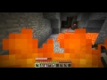 Minecraft How To Find Diamonds Under Lava!!