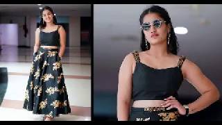 Saniya Iyappan | Nana Film awards 2019  | Best New face Female | Mollywood