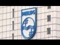 Weaker European economy pushed Philips to Q4 loss