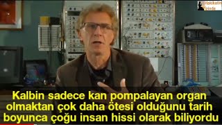 Kalp nasıl Akleder Dr. Maccraty