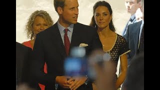 Kate Middleton Humiliated by Jecca Craig’s Baby News  Prince William Allegedly Father of the Child