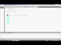 First Java Program - HelloWorld