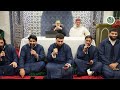 ouijdane grand mawlid halaqa 2024