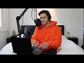 Bury A Friend by Billie Eilish & Middle Child by J Cole | Alex Aiono Mashup!!!