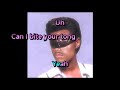 Jay Diggs - Bad Habit (80's Version) • Karaoke