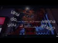 Five Nights at Freddy’s 1 song mashup( original and 2022 remix)