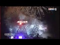 農曆新年煙花2013年 chinese new year fireworks 2013