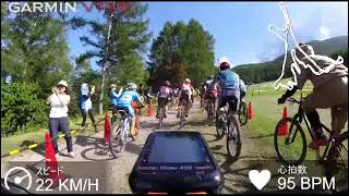 2023.7.29 Shimano Biker's Festival XC Race Part 1