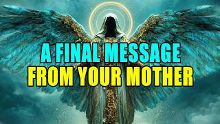 🔴 ONLY 10 SECONDS REMAIN, YOUR MOTHER IN HEAVEN IS WEEPING AND SENDING YOU ONE LAST MESSAGE…