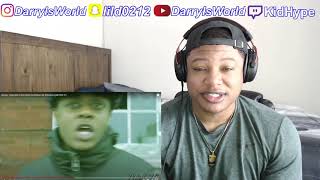 Roney - Imposter (I Get Close \u0026 Ghetto Life Preview) REACTION