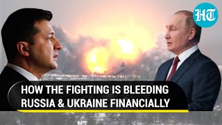 Ukraine 'War Bonds' to raise funds for military; Russia bans foreign cash transfers amid sanctions