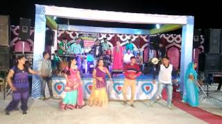 Barot Rocks Musical group, Vadgam