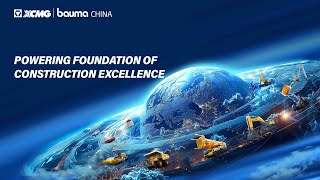 bauma CHINA 2024 Product Highlights