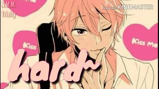 Kisumi Shigino AMV