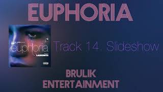 14. Slideshow | Euphoria OST (Original Score from the HBO Series)