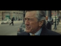 Limitless (2011) - Bradley Cooper (Eddie Morra) sees the future scene