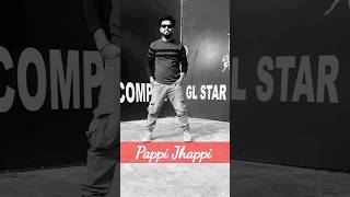 Pappi Jhappi Dance Cover | Govinda Naam Mera | Vicky, kiara | #shorts | Choreography by Golu Sharma