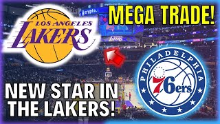 UNBELIEVABLE TRADE Rocks the NBA! STAR PLAYER MAKES A SURPRISING MOVE! PASSIONATE FANS! LAKERS NEWS