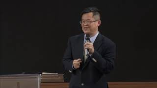 611 Sermons | Abraham, the Father of Faith / Pastor Jason Wang | 20150207