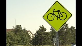 MnDOT Reminds Bicyclists, Motorists To Share The Road For BAM Event