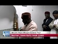 Salatul Fajr - Imam Hafiz Issah Lamin Yussif - Ramadan 2018 Day 21