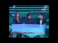 Mory Hatem - Sorry seems to be the hardest word- MTV / موري حاتم