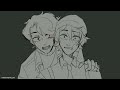 Walking Second Place Medal [TNT!Duo Animatic]