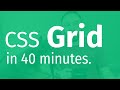 CSS Grid Tutorial: Responsive Design Examples