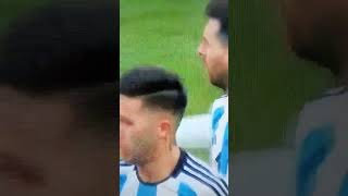 اجواء فوز السعودية على الارجنتين 🇦🇷 ضد 🇸🇦