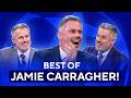 The BEST Of Jamie Carragher From The 2025-26 Season 🍿 | UCL Today