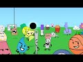 bfdi tpot 5 not the goiky canal intro