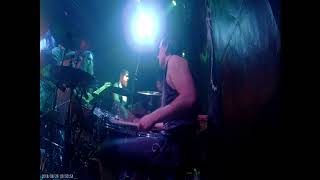 Vedrfölnir - Des Glückes Schmied  (Live @ Metbar, Lenzburg)