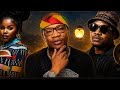 Latest May 2026 Amapiano Best Hits Nkosazana Daughter ft Master Kg, Rip Mama #TrendingBeats 