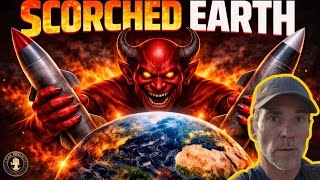 #BREAKING World Health Organization Preparing for NUKES!