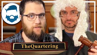 Content Court: TheQuartering