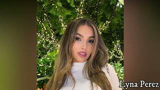 Lyna Perez Age, Height, Curvy & Plus Size Fashion Model Facts Wiki Instagram