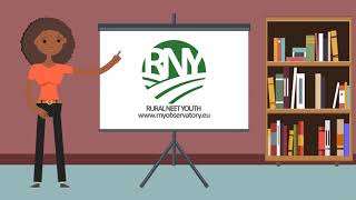 Mentees Call (October 2021) CA18213 Rural NEET Youth MENTORING PROGRAM