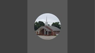 Enon Baptist Church is live!