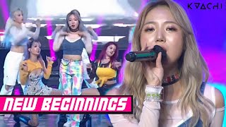 KAACHI (가치) INTRO + 'Photo Magic' Live Performance (Joy Ruckus Club New Beginnings K-Pop Superfest)