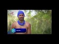 survivor 3 Άγριος καυγάς Βασίλη με τον τραμπούκο Τόνι Παραλίγο και μπουνιές 06 03 2019