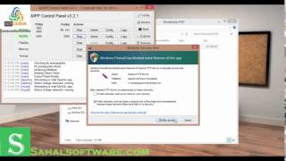 Lesson 3. Installing Xamp - PHP - Sahalsoftware - Afsoomaali ku baro