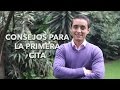 Consejos para la primera cita | Humberto Gutiérrez