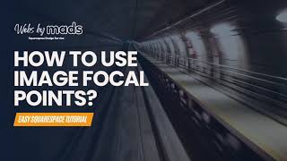 How to use Image Focal Points in Squarespace?